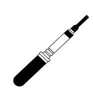 HRHS-15深海水聽器也稱深水水聽器或者高耐壓型水聽器，耐壓性良好，全深海工作深度可達6000米；內(nèi)置小體積前放，對信號進行放大，降低傳輸干擾；頻率范圍較寬，能覆蓋大部分水聲測量頻段, 靈敏度響應(yīng)平坦；重要敏感元件采用國產(chǎn)球形壓電陶瓷材料，水平垂直全向接收。