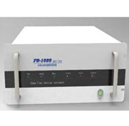 FS-1020分布式光纖溫度分析儀（分布式光纖測(cè)溫系統(tǒng)）利用光纖拉曼散射DTS與光時(shí)域散射原理，實(shí)現(xiàn)對(duì)熱力管道或者生產(chǎn)過(guò)程中的溫度和火災(zāi)情況進(jìn)行實(shí)時(shí)在線監(jiān)測(cè)，具實(shí)現(xiàn)大范圍、長(zhǎng)距離的實(shí)時(shí)溫度監(jiān)測(cè)，具有本質(zhì)絕緣、防爆、防雷、防腐蝕、抗電磁干擾等傳統(tǒng)溫度傳感器不可比擬的優(yōu)點(diǎn)。