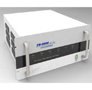 FS-3000分布式光纖應(yīng)變|溫度解調(diào)儀(BOTDA)是一款基于布里淵散射和光時(shí)域散射原理而研發(fā)的分布式監(jiān)測(cè)主機(jī)，分布式光纖應(yīng)變監(jiān)測(cè)儀為雙端測(cè)量模式，具有信噪比高，測(cè)量精度高，空間分辨率高、操作簡(jiǎn)便、界面友好、性能穩(wěn)定等優(yōu)點(diǎn)，可應(yīng)用于長(zhǎng)距離的分布式應(yīng)變、溫度的實(shí)時(shí)在線(xiàn)監(jiān)測(cè)，石油天然氣管線(xiàn)、油井等泄漏溫度監(jiān)測(cè)等，所以也是長(zhǎng)距離分布式光纖管道泄漏監(jiān)測(cè)系統(tǒng)?解決方案之一。