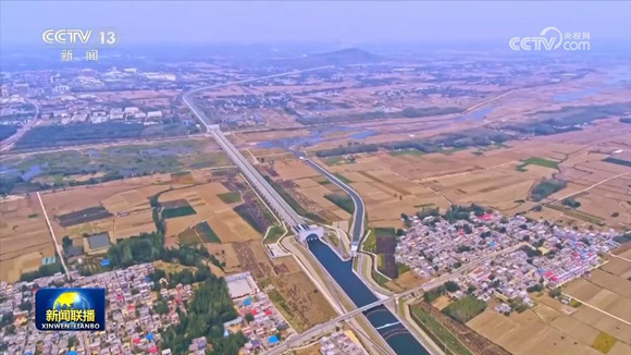 南水北調(diào)東中線工程：水利建設(shè)，開創(chuàng)美好未來(lái)！.jpg