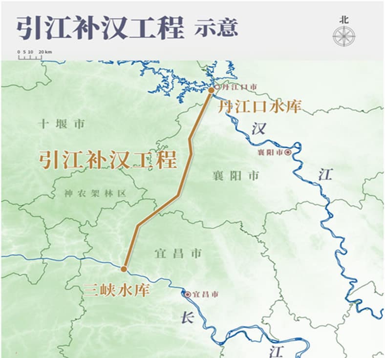 圖5 南水北調中線二期（后續(xù)）工程引江補漢工程示意圖.jpg